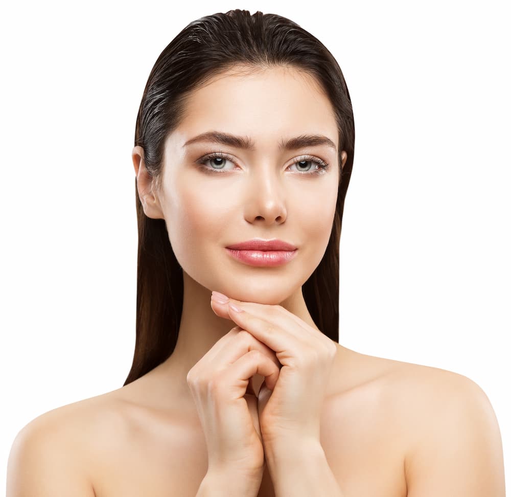Dermal Fillers - Facial volume restoration and enhancement in Newport Beach